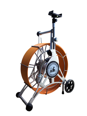 Professional Sewer Inspection Camera for Accurate Pipeline Inspections