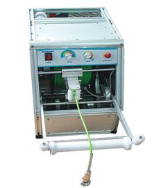 Sewer/Drain Mainline CCTV Pipe Inspection Crawler  Robotic System