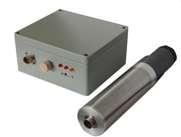 12m Max Inspection Radius Sonar Pipe Inspection Automatically Inspecting Pipe Profile