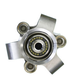 Safety Drain Cleaning Camera Wireless Jettiing Camera White Balance Image Sensor