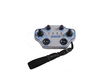 Computer Controlled CCTV Inspection Camera , Lightweight Sewer Robot Camera