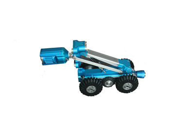 Adjustable Camera Light Inspection Camera System , Drain Camera System For Sewer
