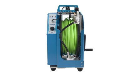 IP63 Waterproof Sonar Sewer Pipe Inspection High Efficiency For Underwater Inspection