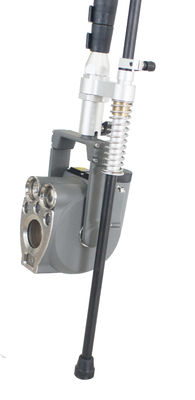 Wireless Pole Camera Xplorer HD Zoom Camera for Sewer Pipe Inspection Laser Distance Measurement and Video Recording