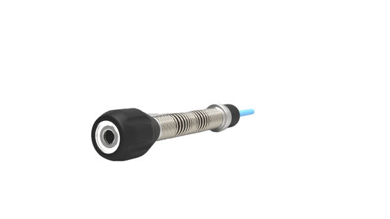 Wear Proof Sewer Pipe Drain Inspection Camera For 60-300mm Diameter Pipe