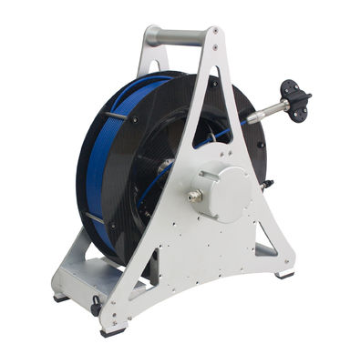 Wear Proof Sewer Pipe Drain Inspection Camera For 60-300mm Diameter Pipe