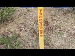 Μεγεθύνοντας υπόνομος/αγωγός/κύρια κάμερα Quickview 1001500mm επιθεώρησης σωλήνων