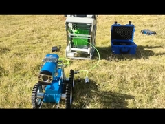 Επιθεώρηση σωλήνων αποχέτευσης υψηλής ευκρίνειας