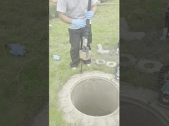 Έλεγχος φρεατίων